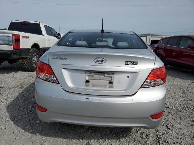 Hyundai ACCENT Gls Image 5