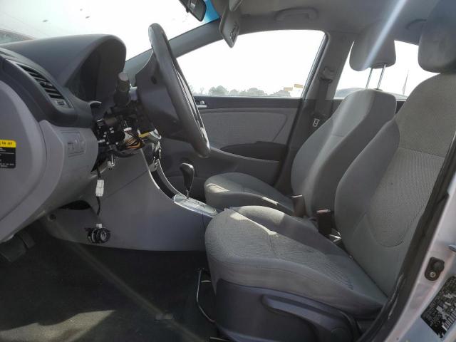 Hyundai ACCENT Gls Image 3