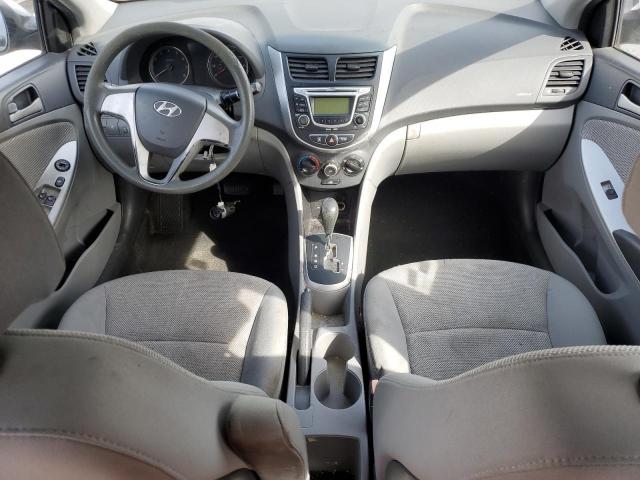 Hyundai ACCENT Gls Image 9