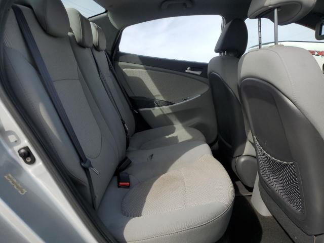 Hyundai ACCENT Gls Image 10