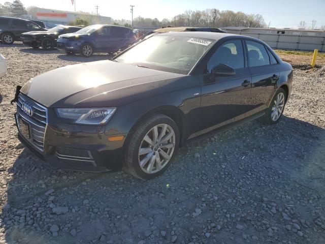  Salvage Audi A4