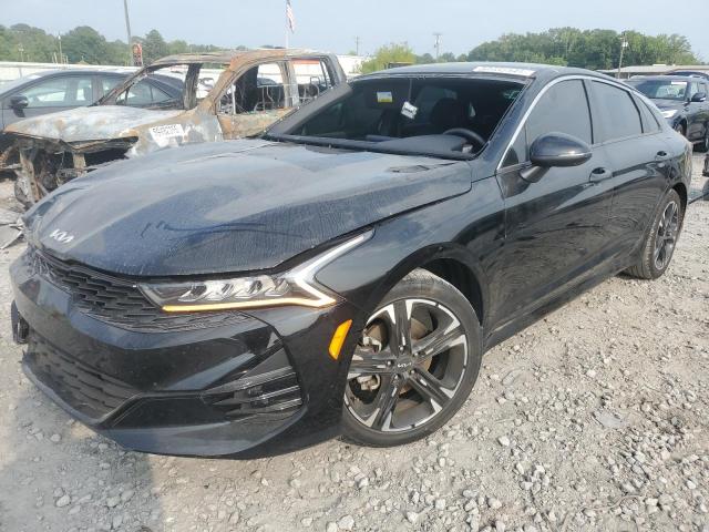  Salvage Kia K5