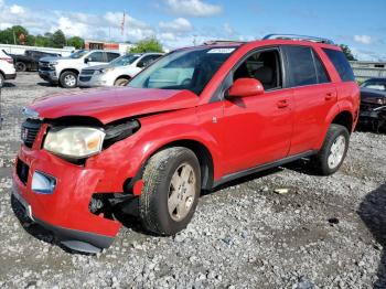  Salvage Saturn Vue