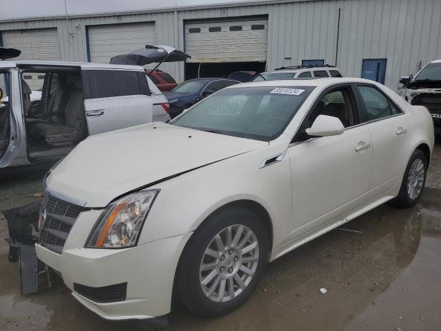  Salvage Cadillac CTS