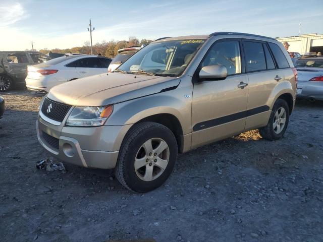  Salvage Suzuki Gr Vitara