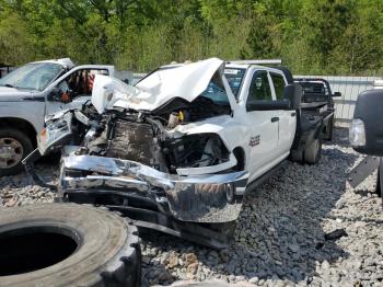  Salvage Ram 3500