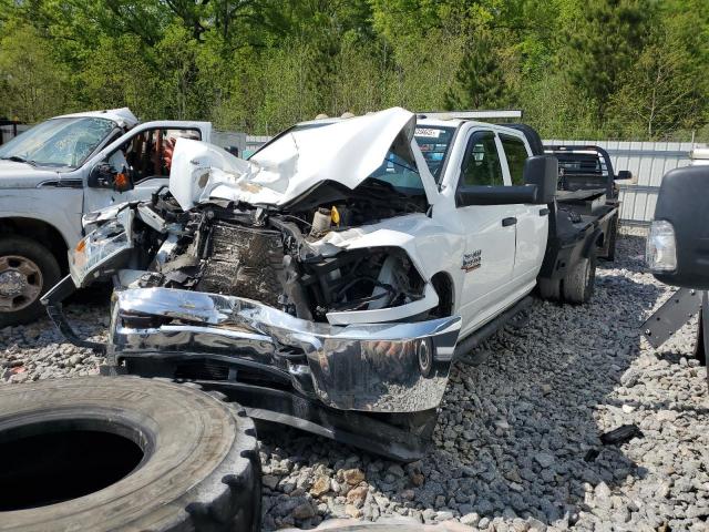  Salvage Ram 3500
