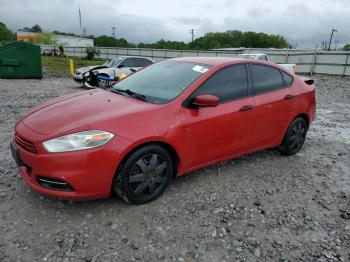  Salvage Dodge Dart