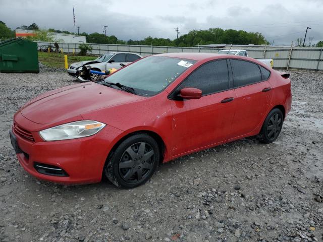  Salvage Dodge Dart