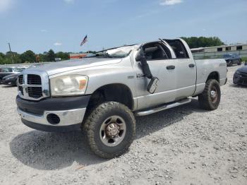  Salvage Dodge Ram 2500