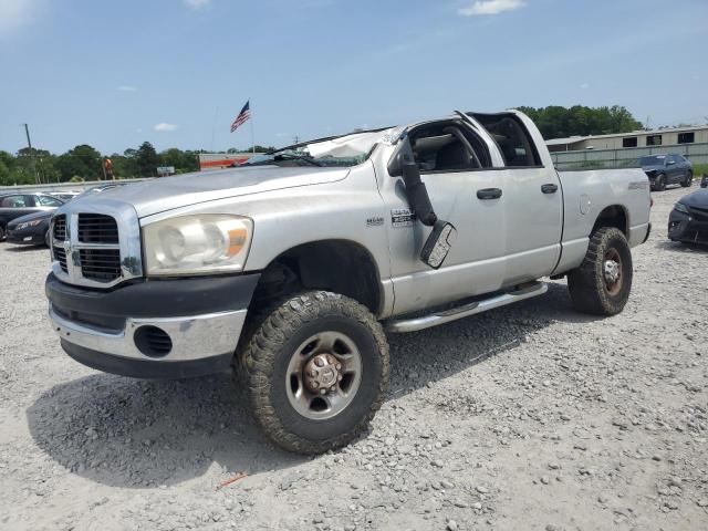  Salvage Dodge Ram 2500
