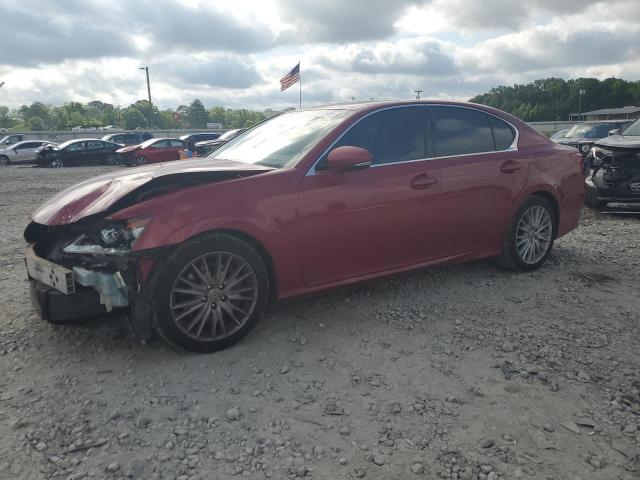  Salvage Lexus Gs