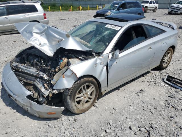  Salvage Toyota Celica