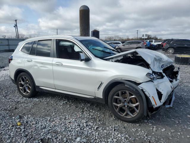 BMW X Series Sdrive30i Image 3