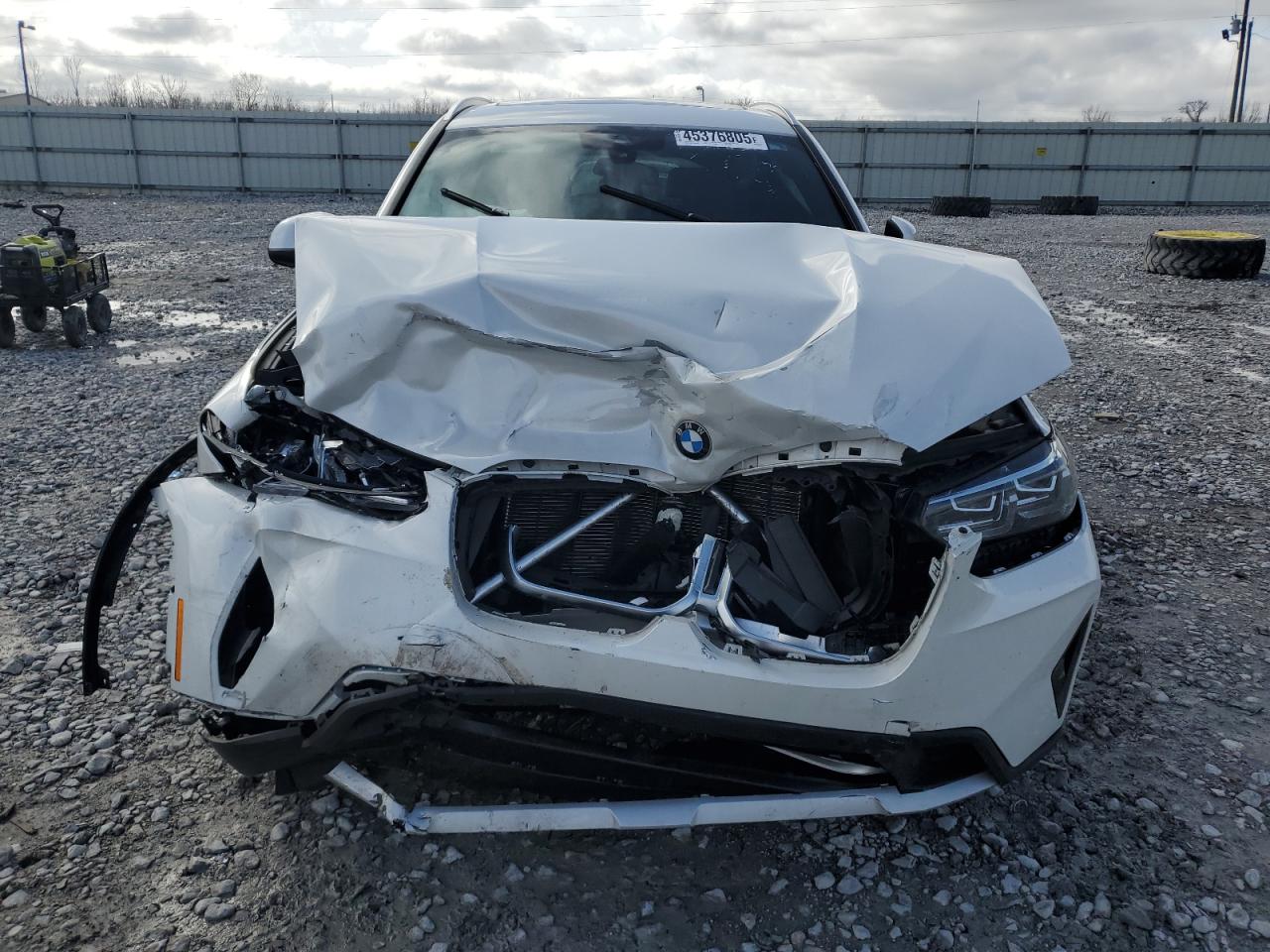 BMW X Series Sdrive30i Image 11