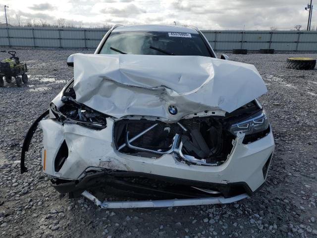 BMW X Series Sdrive30i Image 11