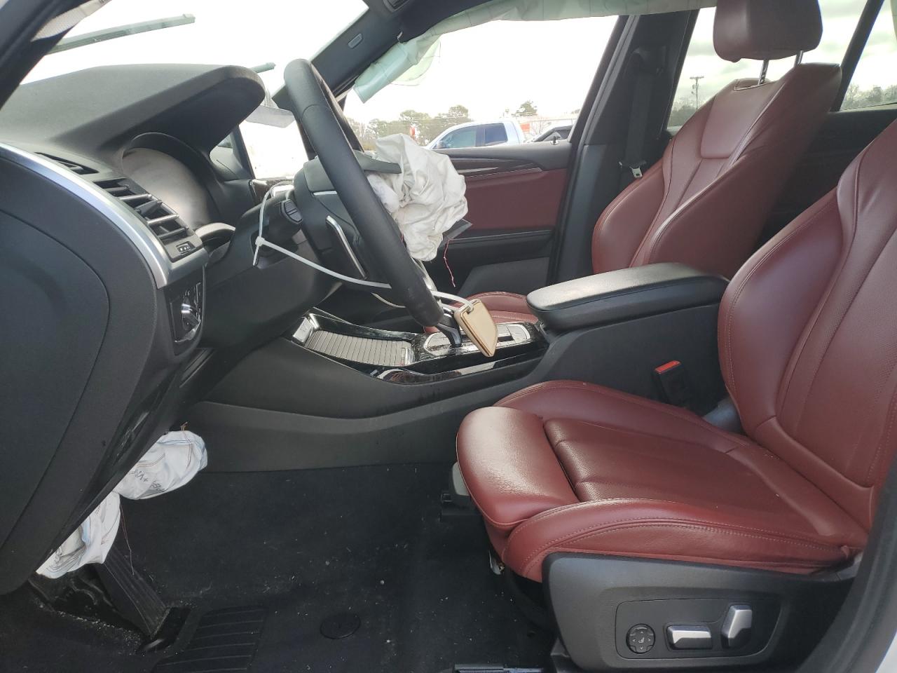 BMW X Series Sdrive30i Image 13