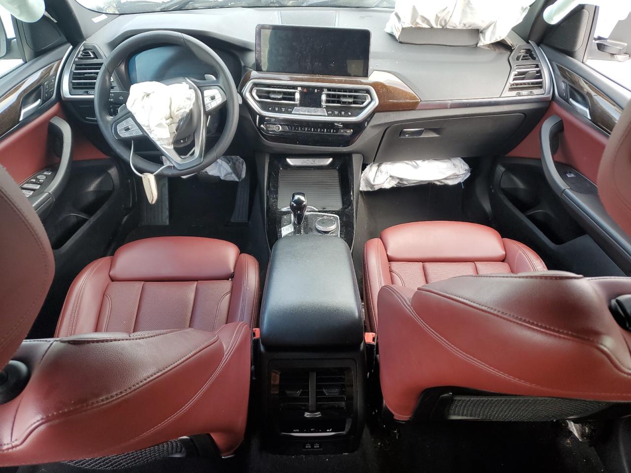 BMW X Series Sdrive30i Image 7