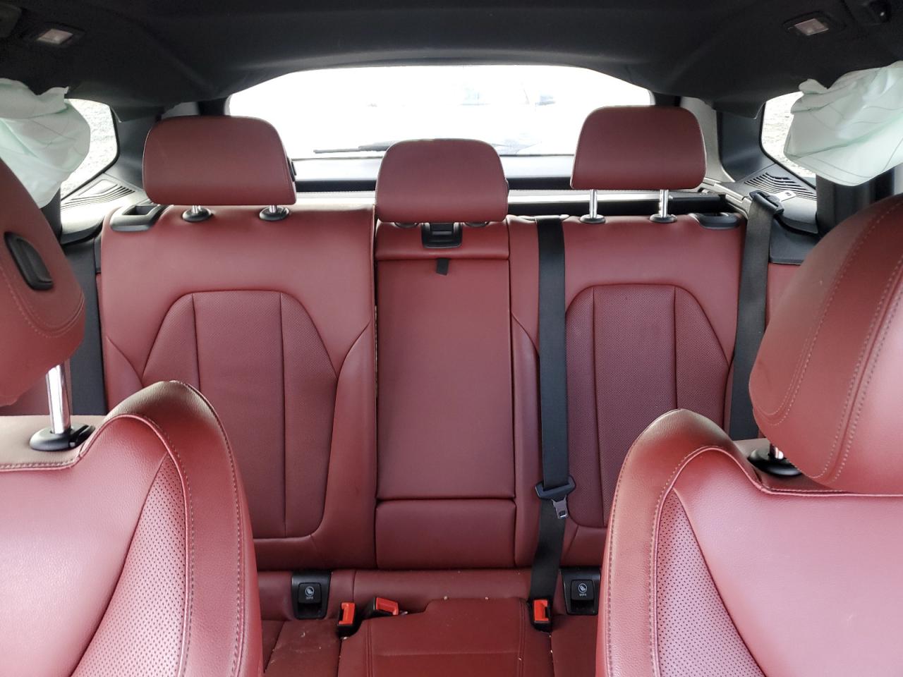 BMW X Series Sdrive30i Image 8