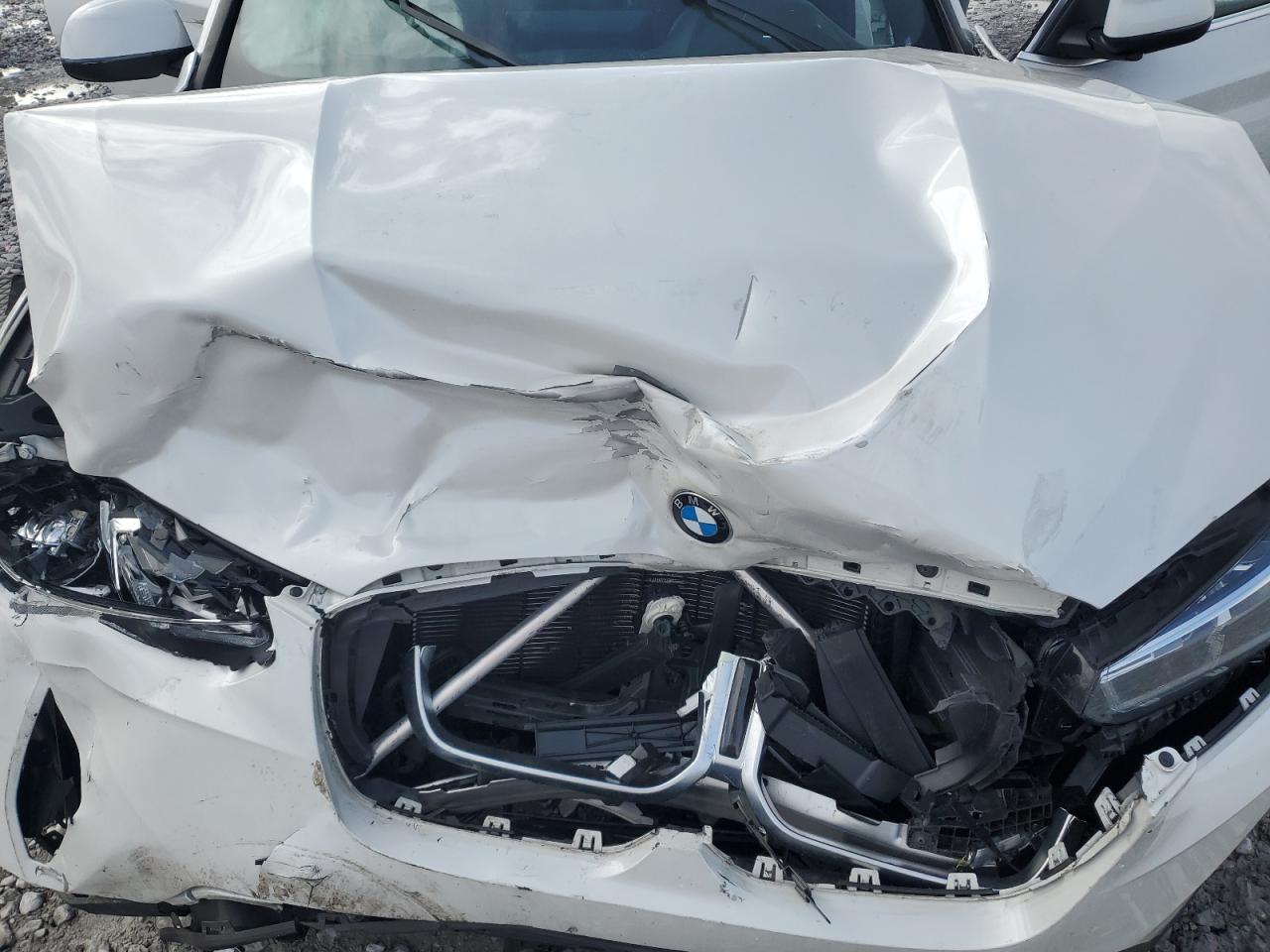 BMW X Series Sdrive30i Image 4