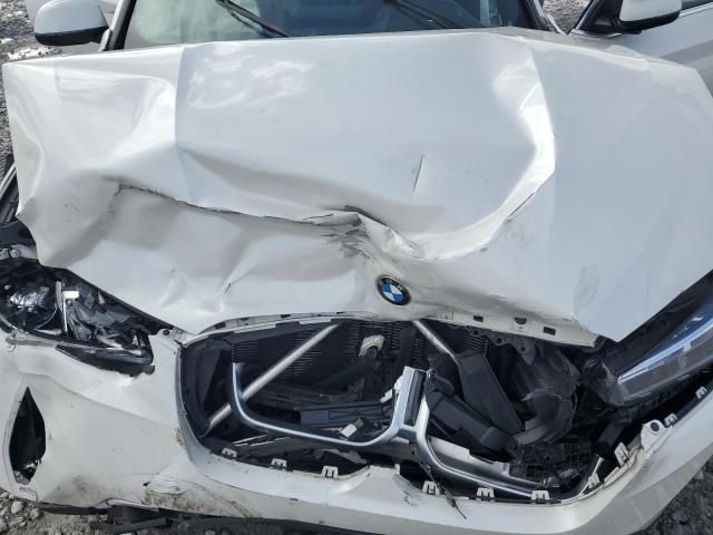 BMW X Series Sdrive30i Image 4