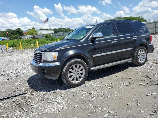  Salvage Chrysler Aspen