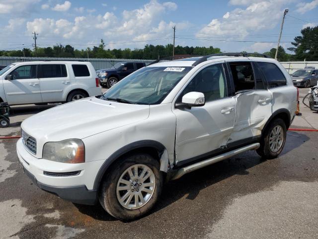  Salvage Volvo XC90