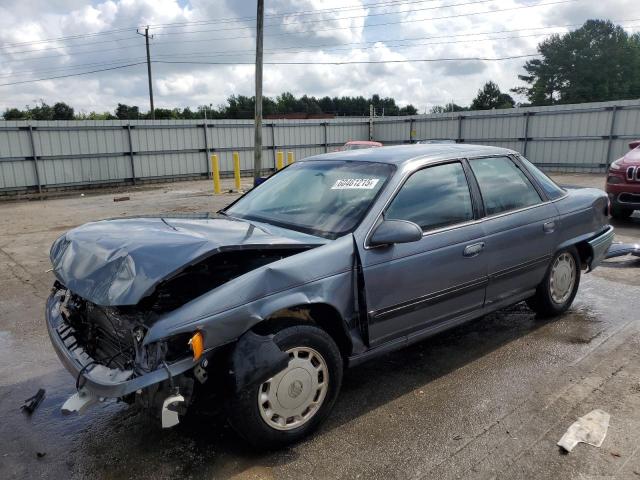  Salvage Mercury Sable