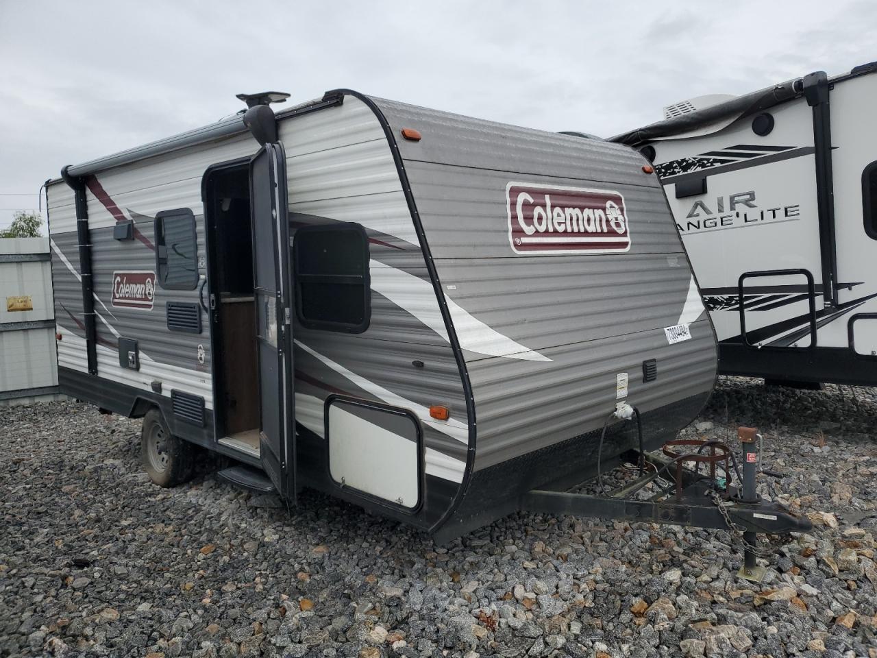 Dutchmen Coleman Image 1