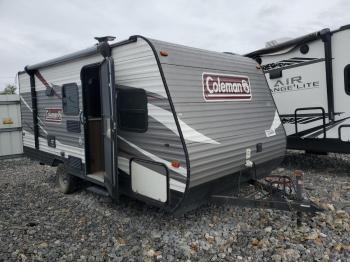  Salvage Dutchmen Coleman