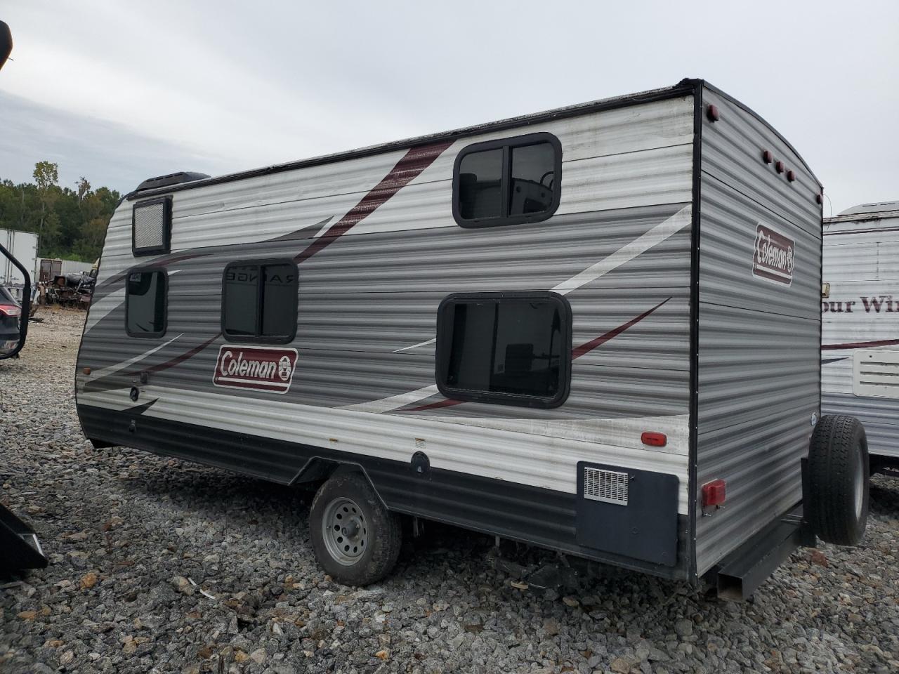 Dutchmen Coleman Image 3