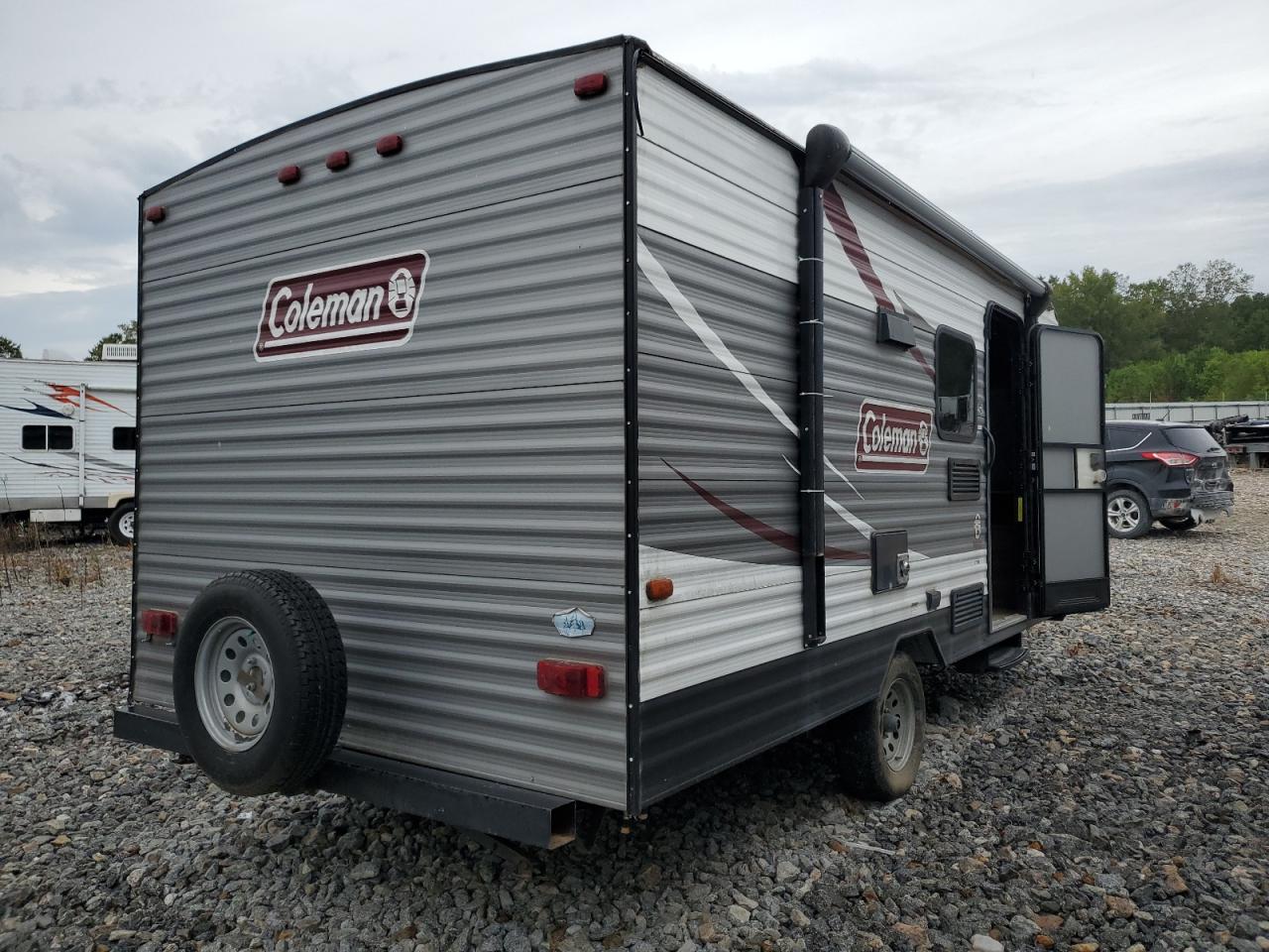 Dutchmen Coleman Image 5