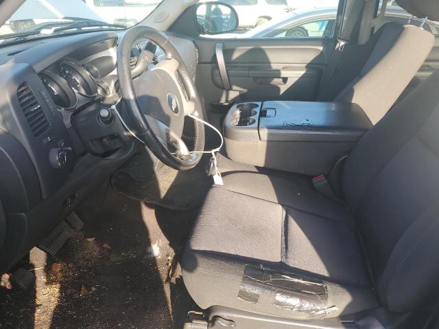 Chevrolet Silverado K1500 Lt Image 7