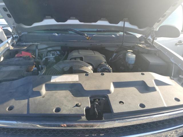 Chevrolet Silverado K1500 Lt Image 11