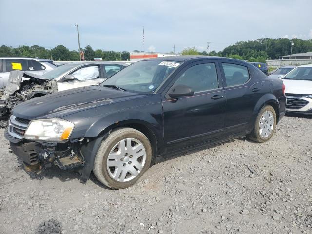  Salvage Dodge Avenger