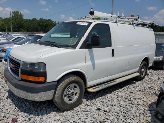  Salvage GMC Savana