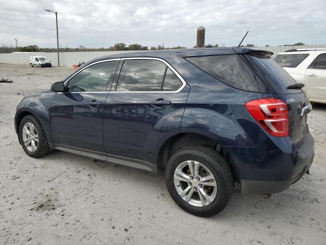Chevrolet Equinox Ls Image 5
