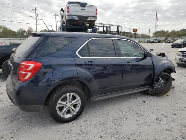 Chevrolet Equinox Ls Image 13