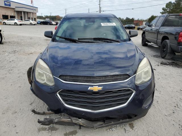 Chevrolet Equinox Ls Image 2
