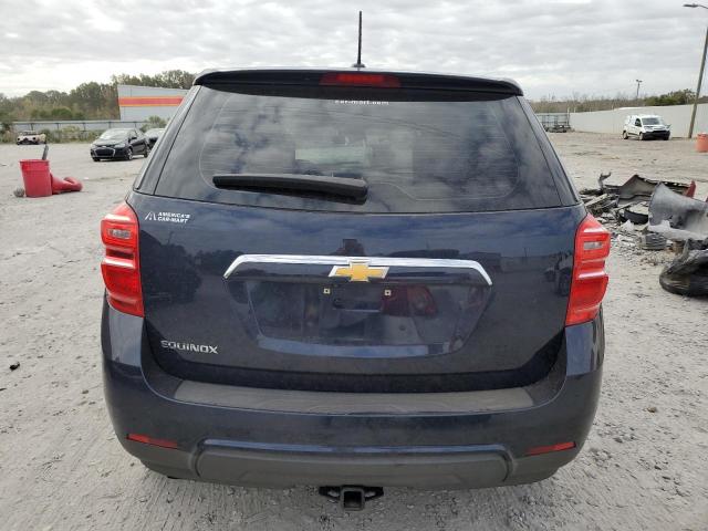 Chevrolet Equinox Ls Image 4