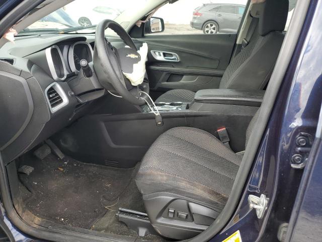 Chevrolet Equinox Ls Image 7