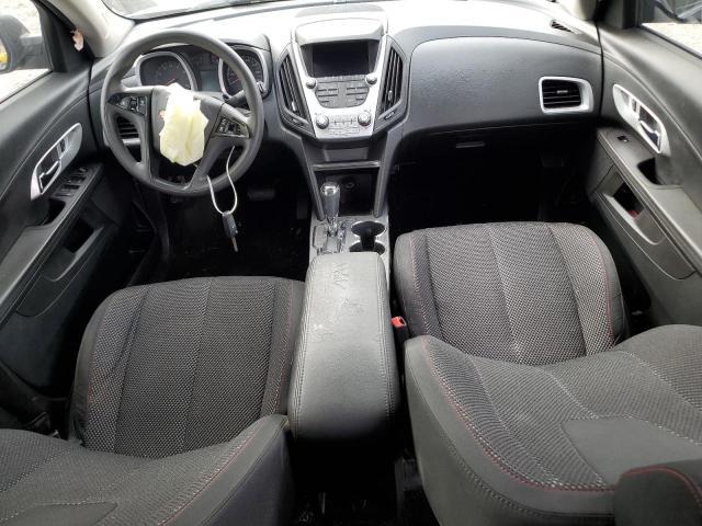 Chevrolet Equinox Ls Image 3