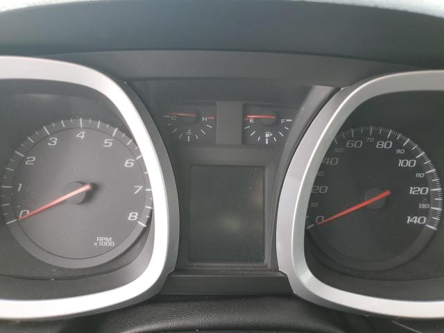 Chevrolet Equinox Ls Image 8