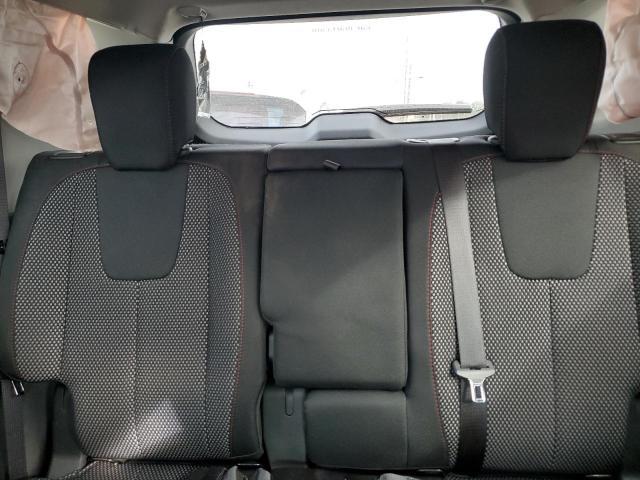 Chevrolet Equinox Ls Image 6