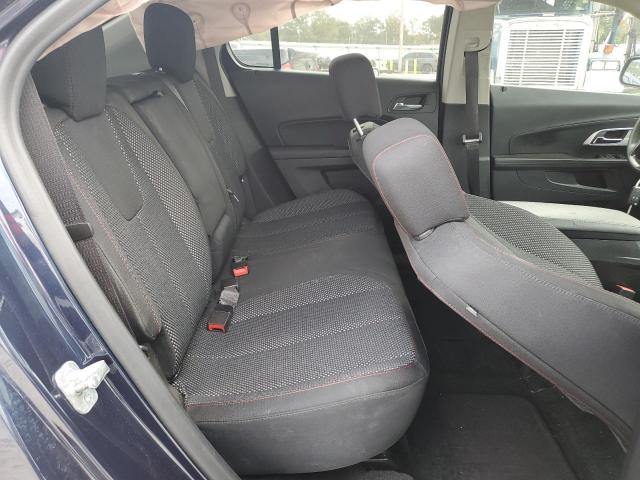 Chevrolet Equinox Ls Image 11