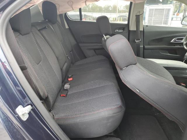 Chevrolet Equinox Ls Image 11