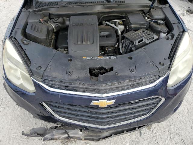 Chevrolet Equinox Ls Image 10