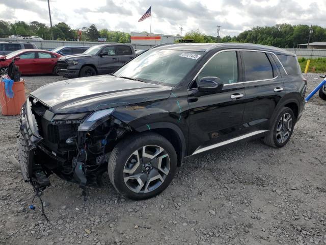  Salvage Hyundai PALISADE