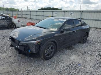 Salvage Kia K4 Lx