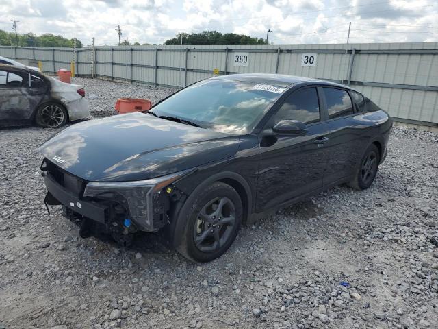  Salvage Kia K4 Lx